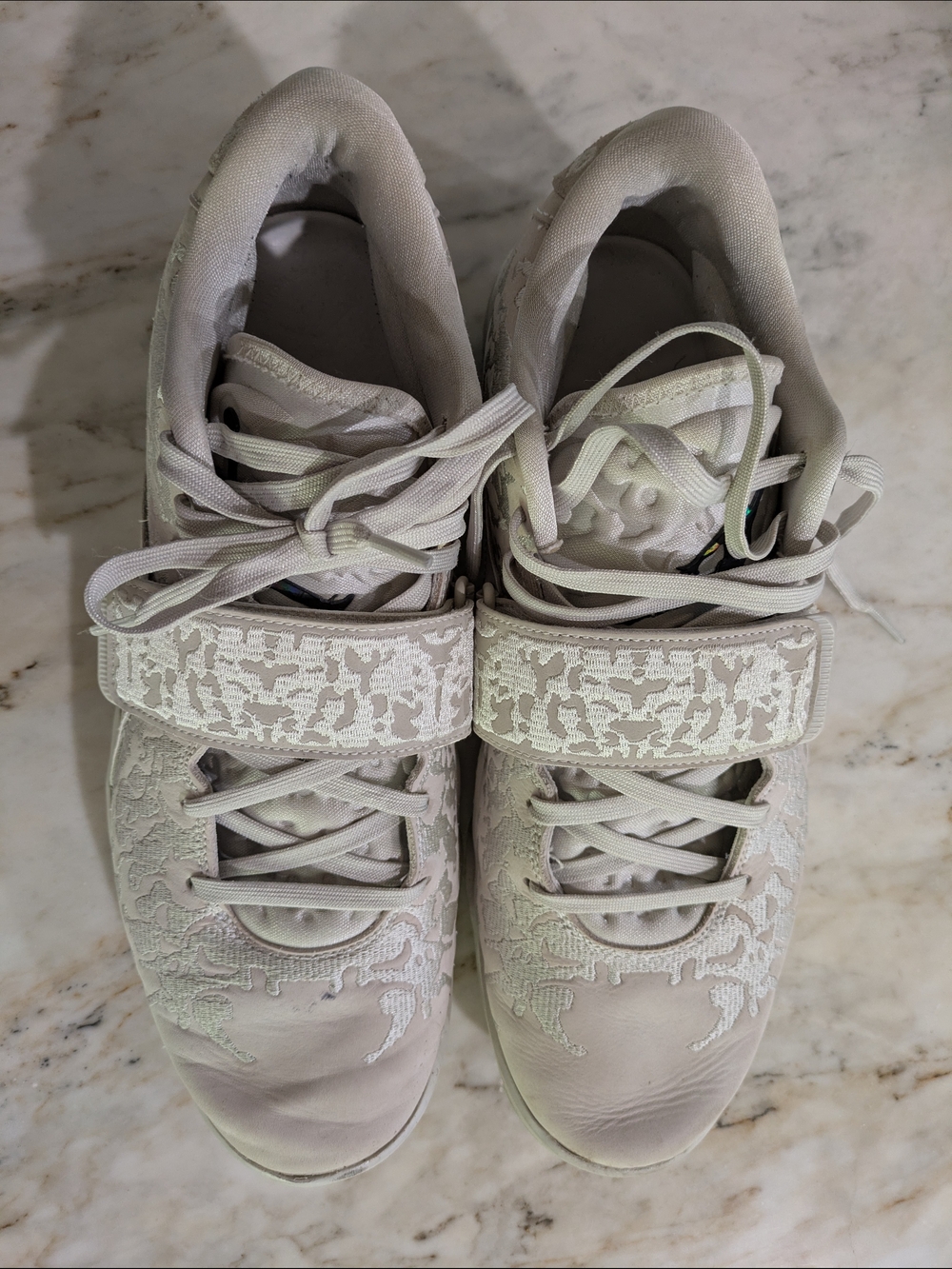 Nike Air Jordan Zion 3 Se Light Bone-Light Bone-Sail Sz 13 [FN1714-040]